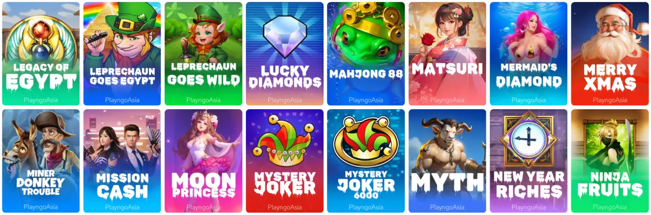 Valor Bet: over 1,000 games in total