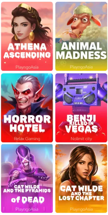 Valor Bet app: all bonuses and games available on mobile